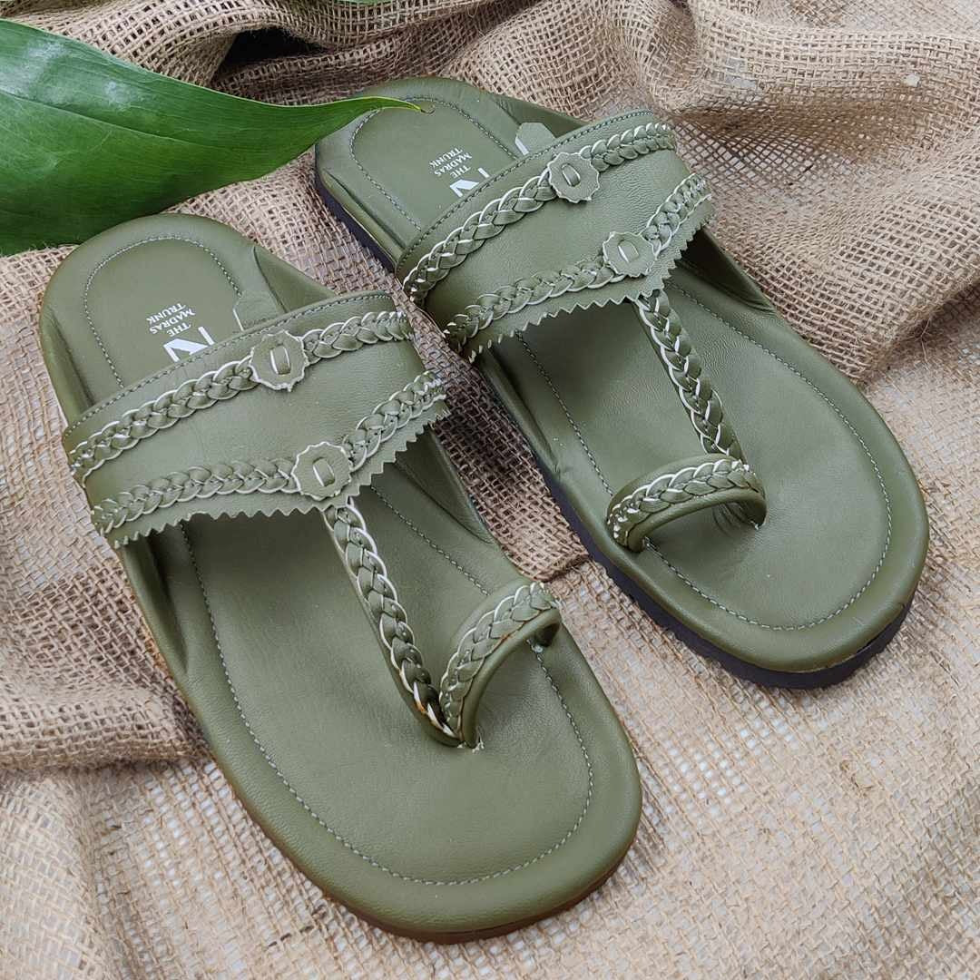 Desi Olive