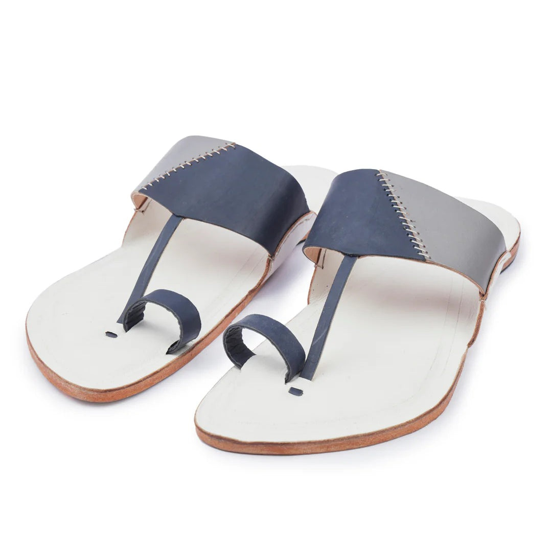 Kodachrome - Kolhapuri Chappal for Men