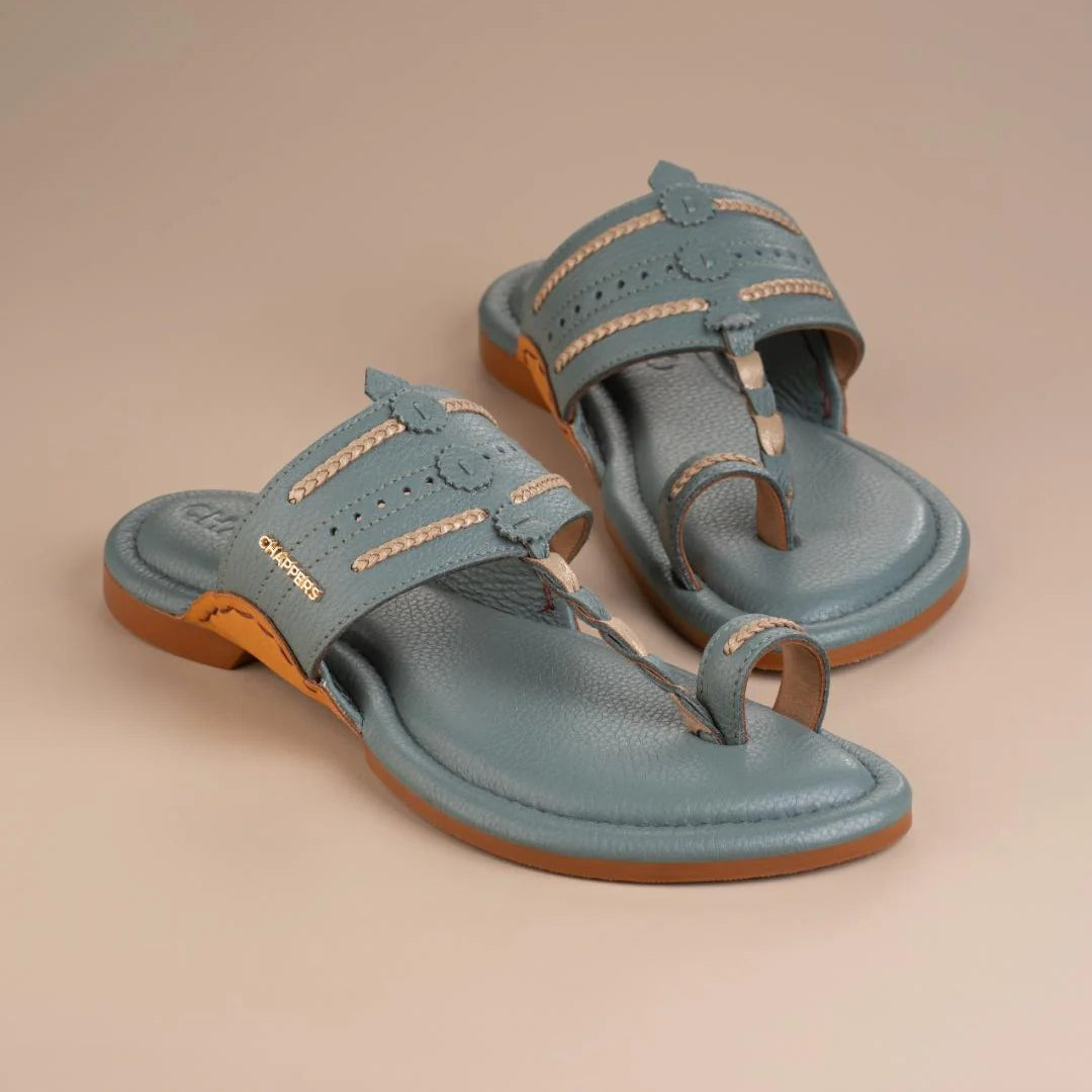 Rana-Mint/Gold