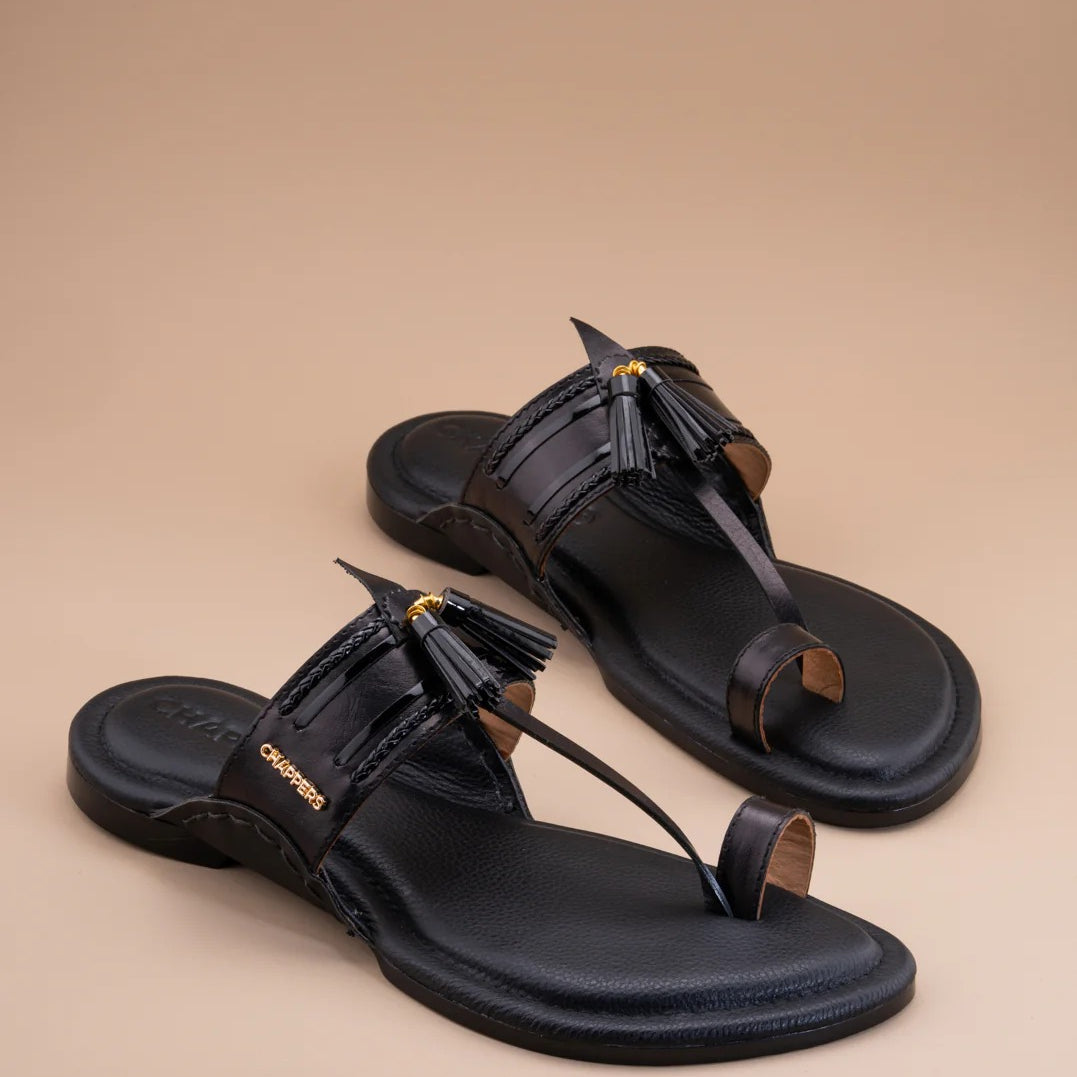 Royal-X Black