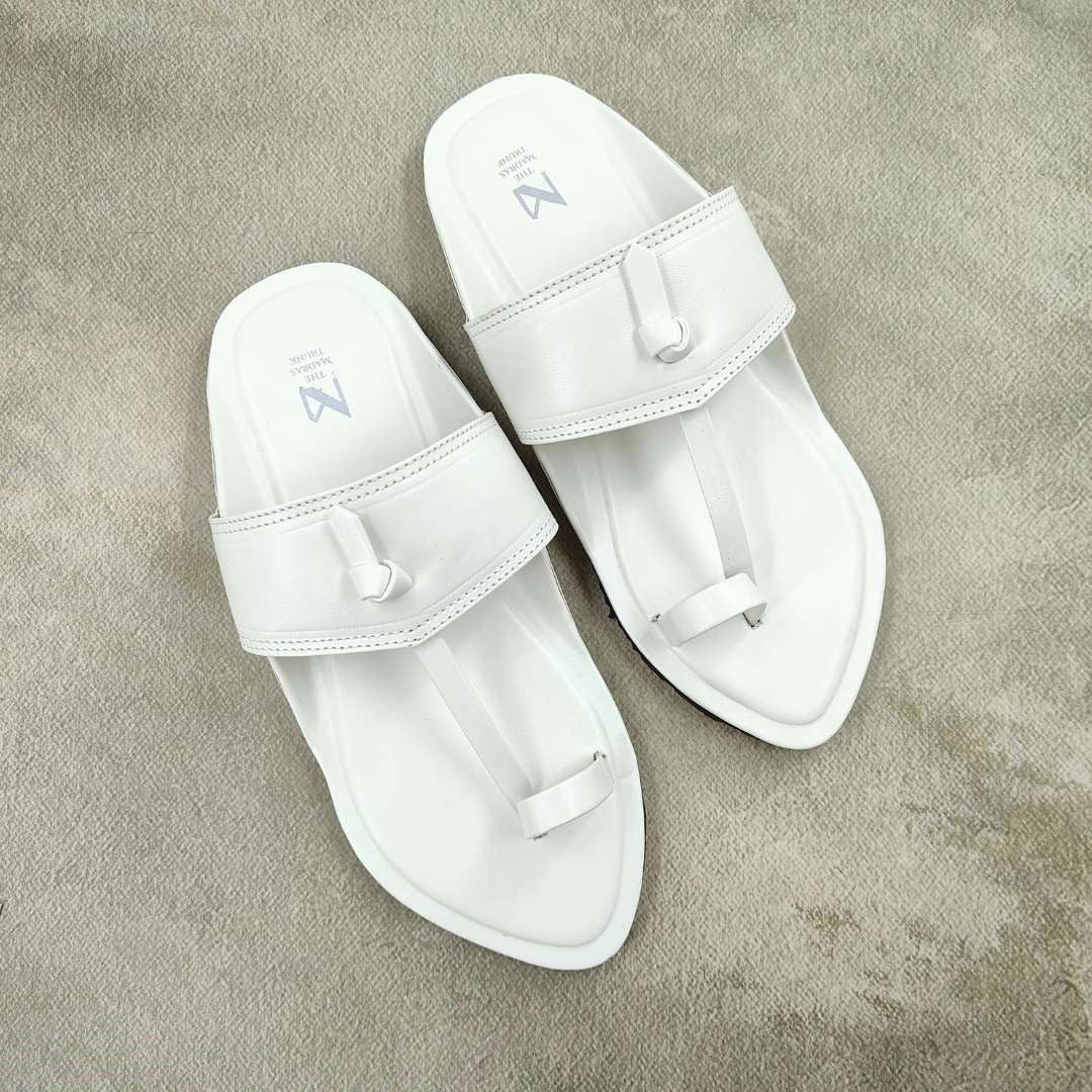 Tarang Perrin White