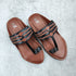 Tarang Brown Black