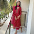 Dilbar Hand Crafted kolhas