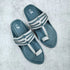 Tarang Dark blue Grey