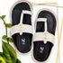 Agni Black White