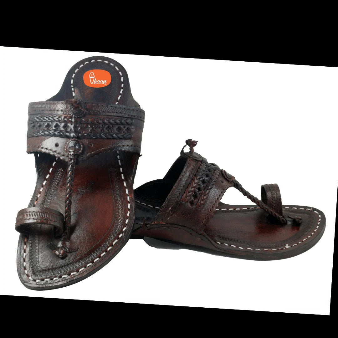 Single wadi Dark Brown 