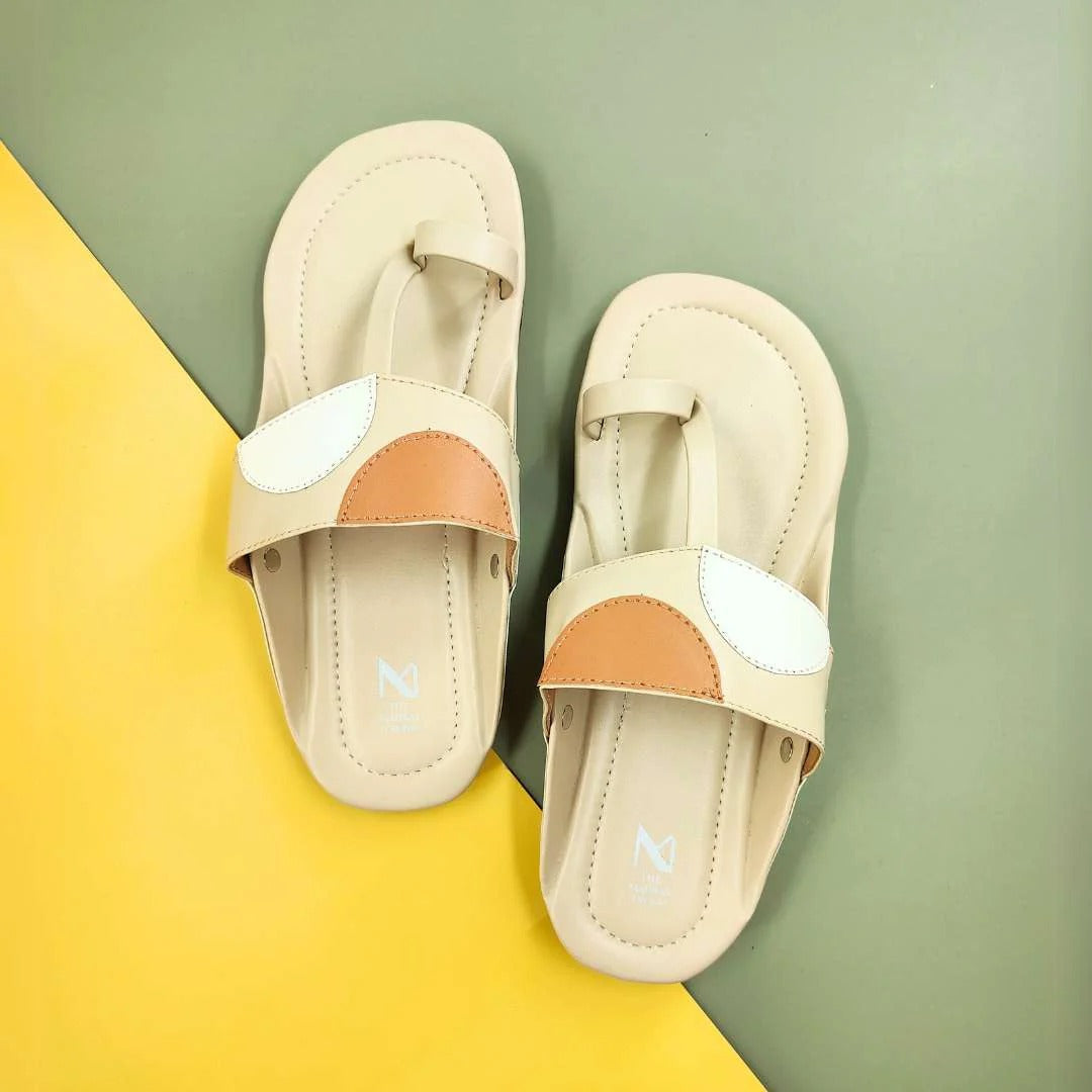 Desi Melam Offwhite