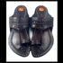 Single wadi Dark Brown 