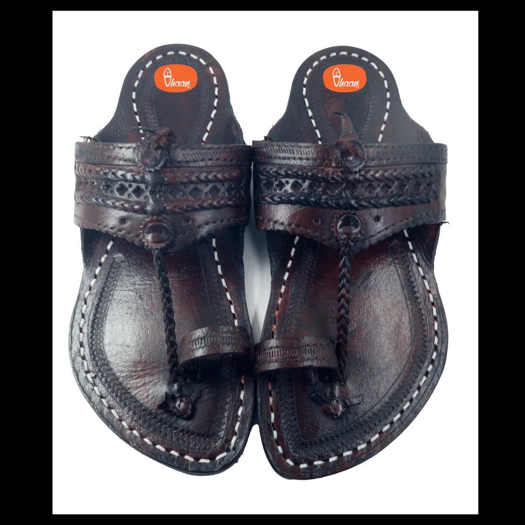 Single wadi Dark Brown 