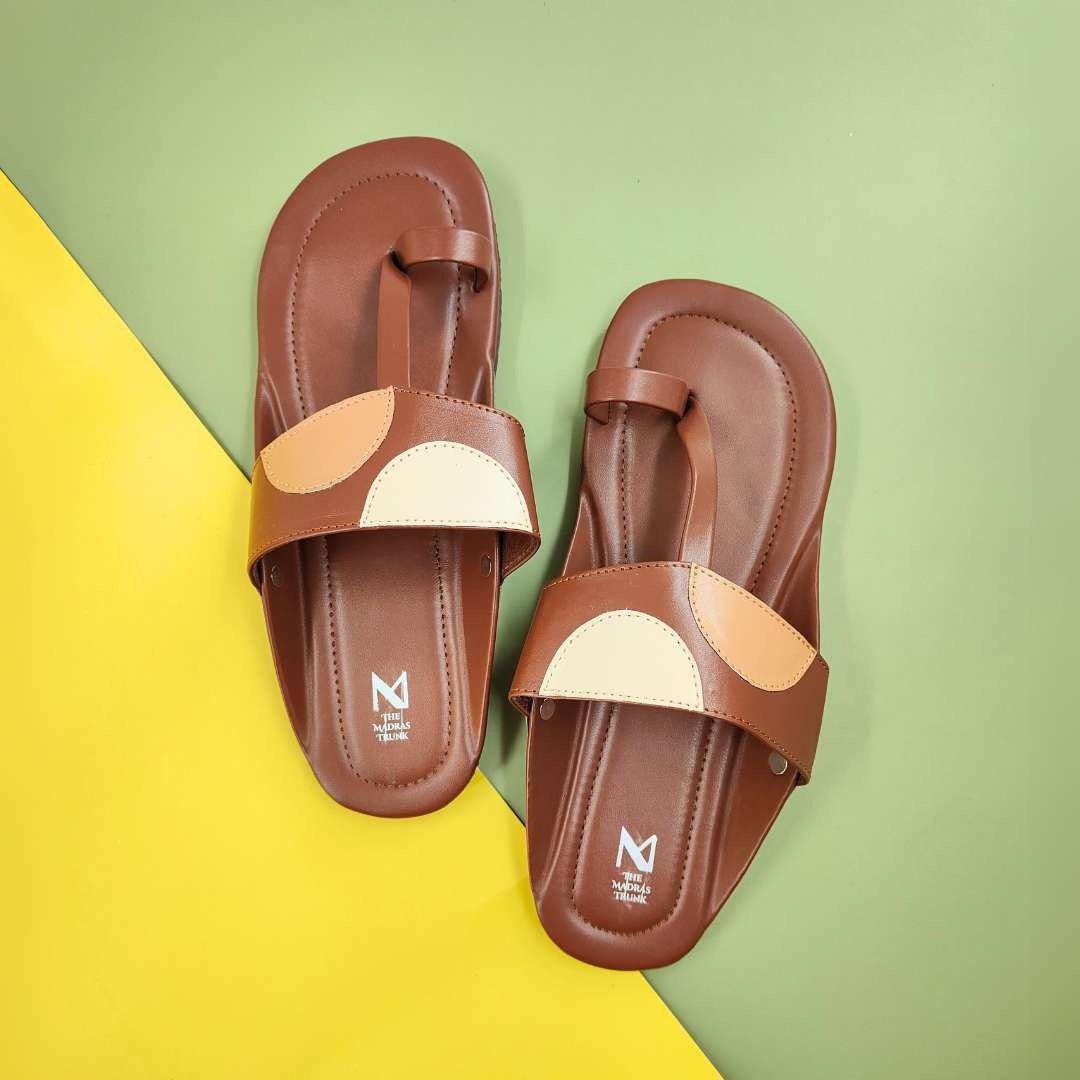 Desi Melam Brown