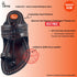 Single wadi Dark Brown 