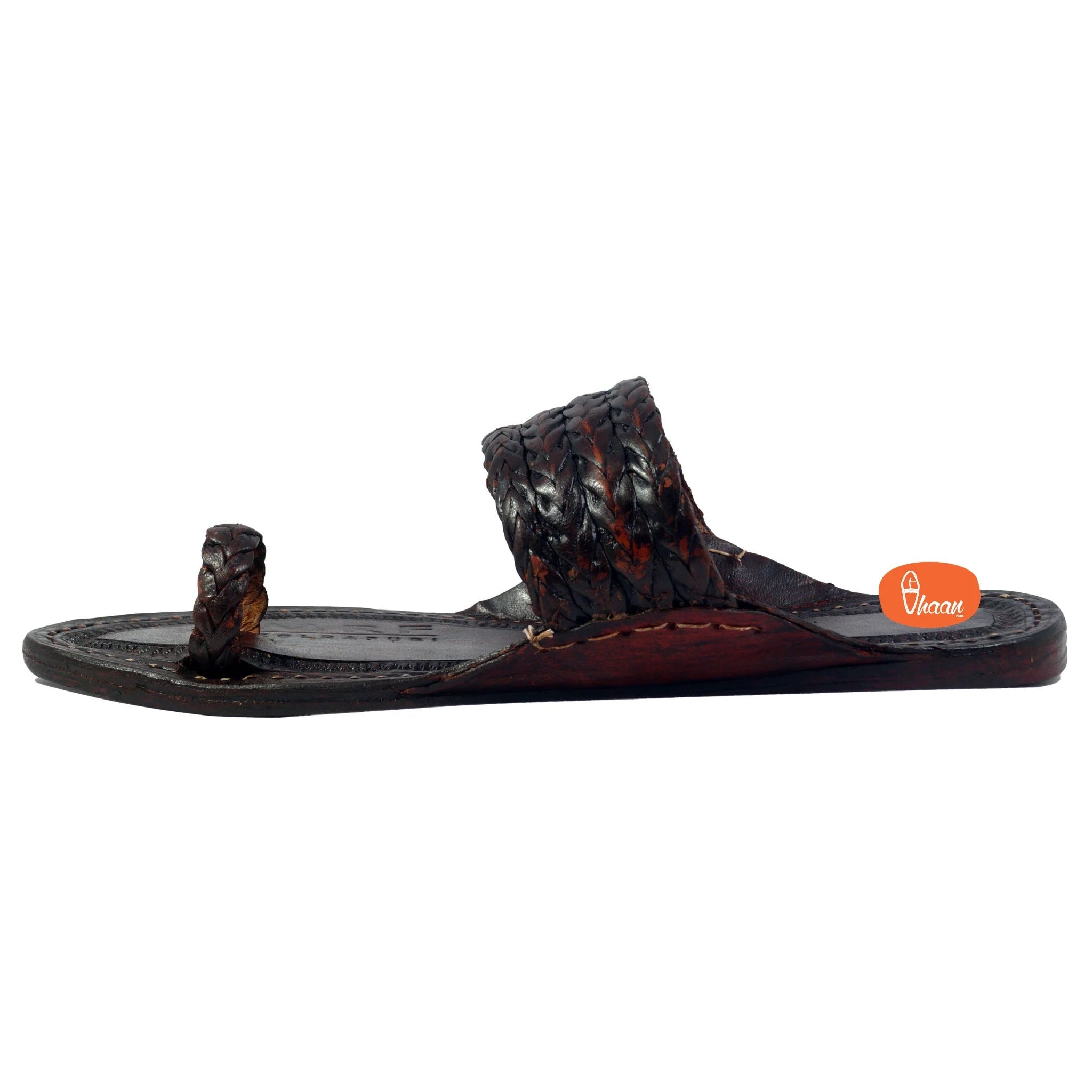Jinks - Kolhapuri Chappal