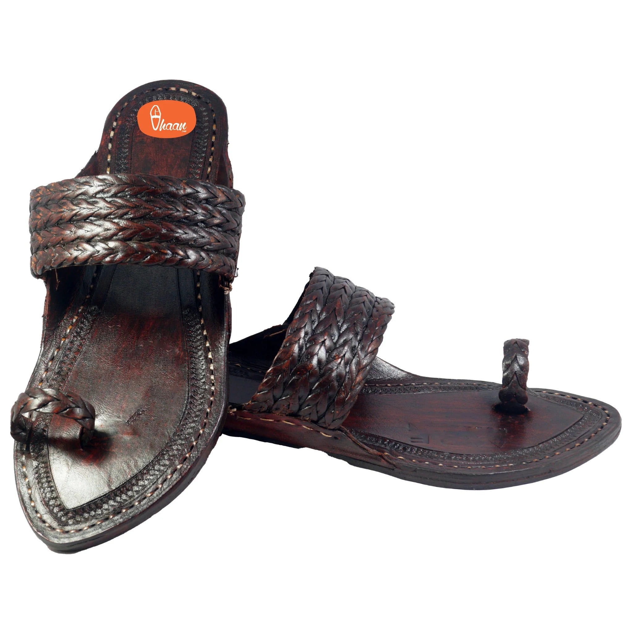 Jinks - Kolhapuri Chappal