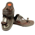 Original Dark Brown Pure Leather Moja 