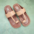 Agni Brown Tan