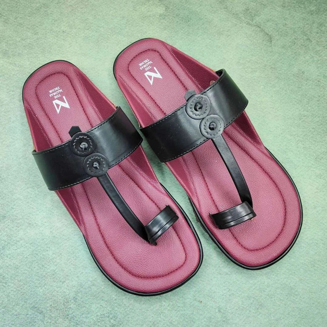 Agni Grape Black