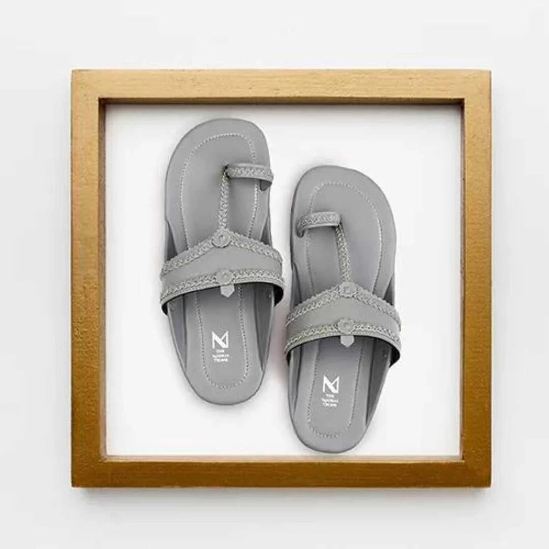 Desi Grey