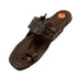 Original Dark Brown Pure Leather Moja 