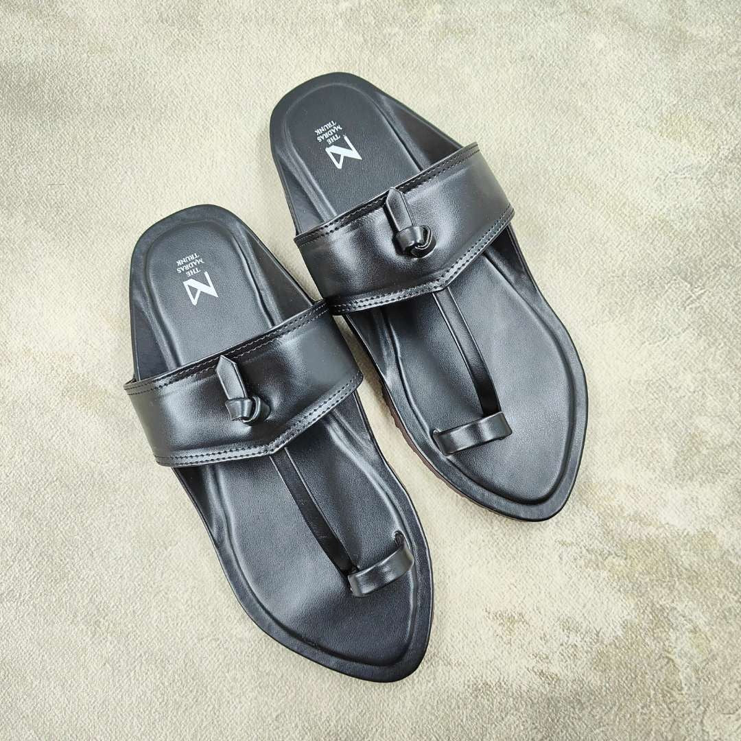 Tarang Perrin Black