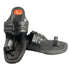 Original Black Pure Leather Moja