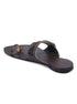 Original Brown - Men Kolhapuri Chappal