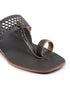 Forever Diamonds - Kolhapuri Chappal for men