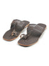 Forever Diamonds - Kolhapuri Chappal for men