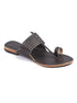 Regular Brown - Men's Kolhapuri Chappal