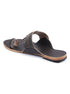 Regular Brown - Men's Kolhapuri Chappal