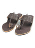 Regular Brown - Men's Kolhapuri Chappal