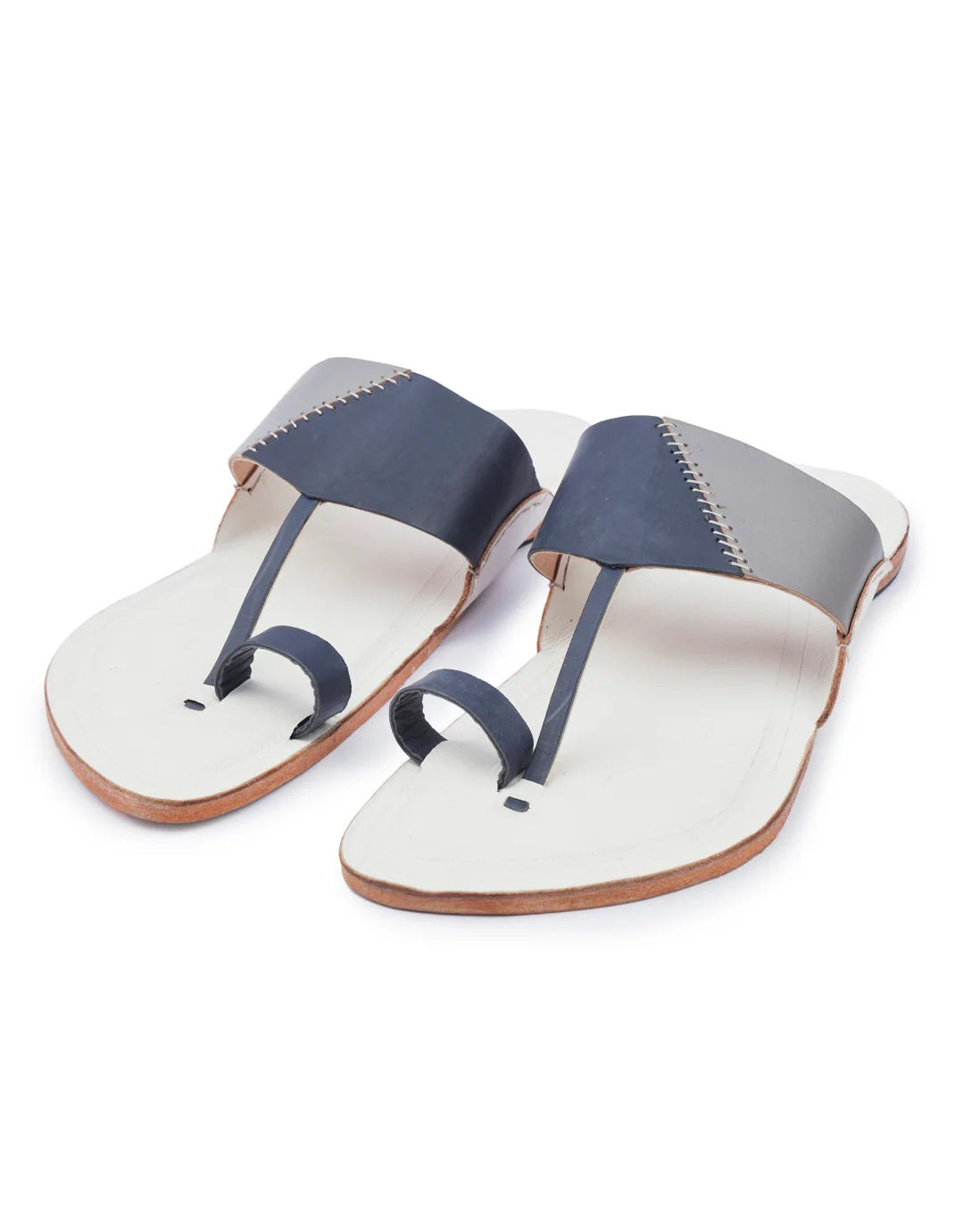 Kodachrome - Kolhapuri Chappal for Men