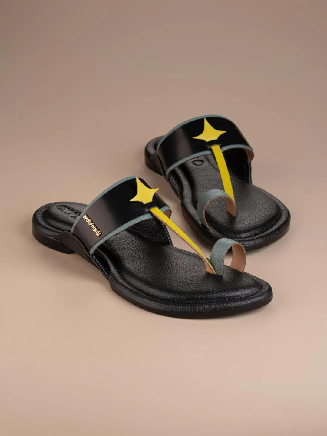 Stardust-Black/Black-Neon