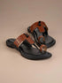 Mercury - Black/Tan