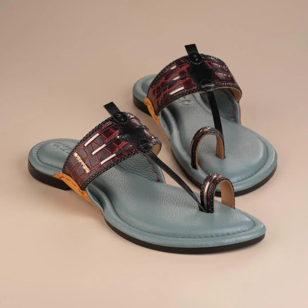 Kolhapuri Collection