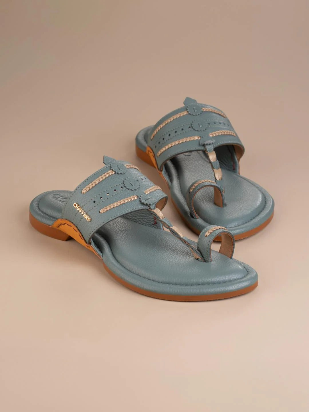 Rana-Mint/Gold