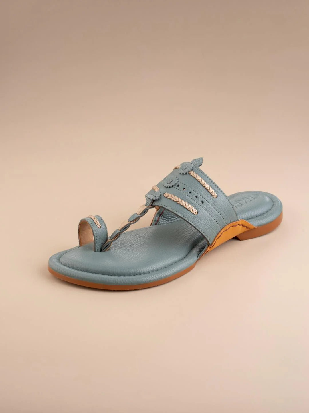 Rana-Mint/Gold
