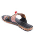 Headturner Pink - Kolhapuri Chappal for Women