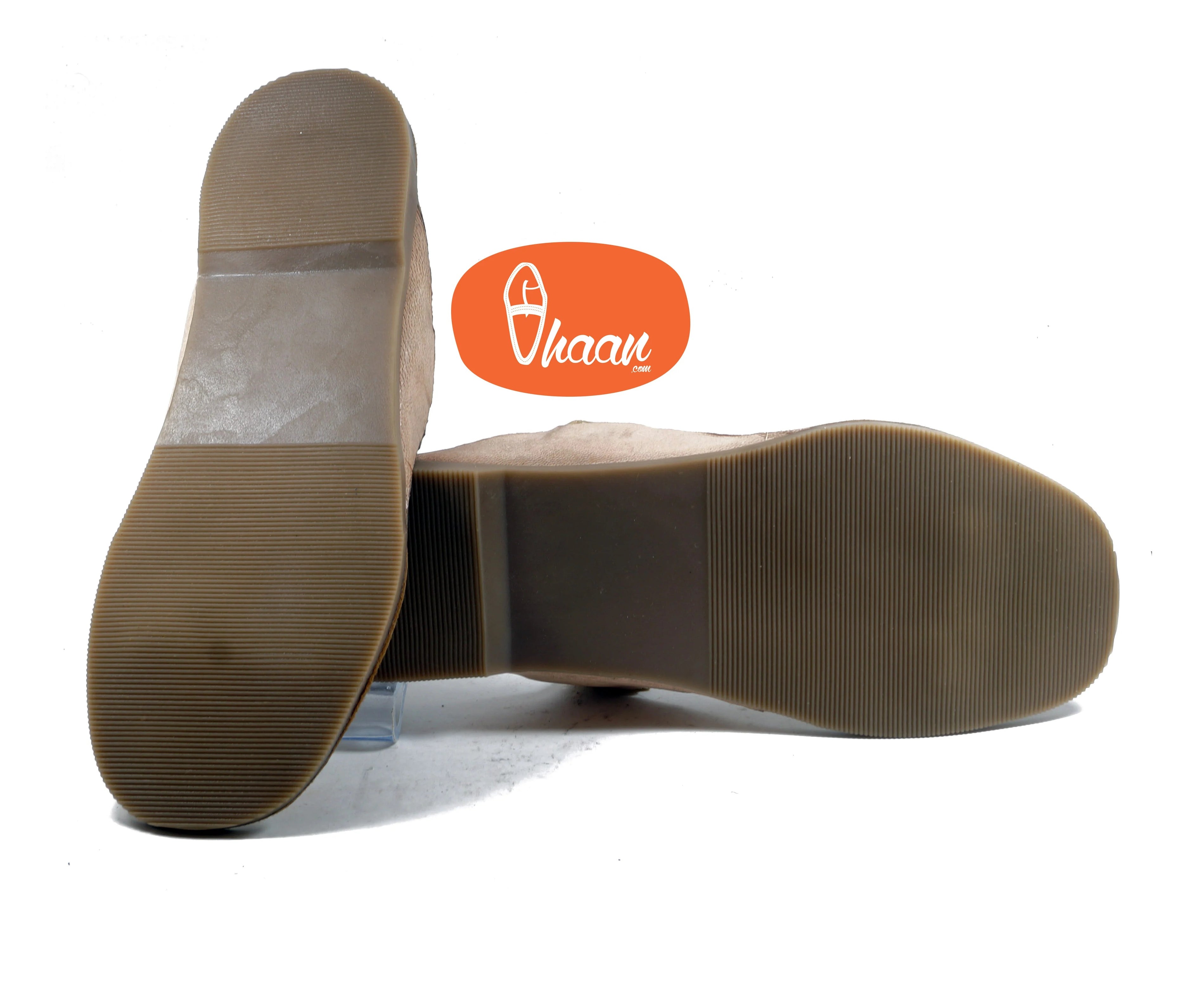 Ladies Anti Slippery Kolhapuri Best Crafted
