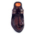 Golden Weni Dark Brown