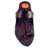 Golden Weni Red Gonda Dark Brown