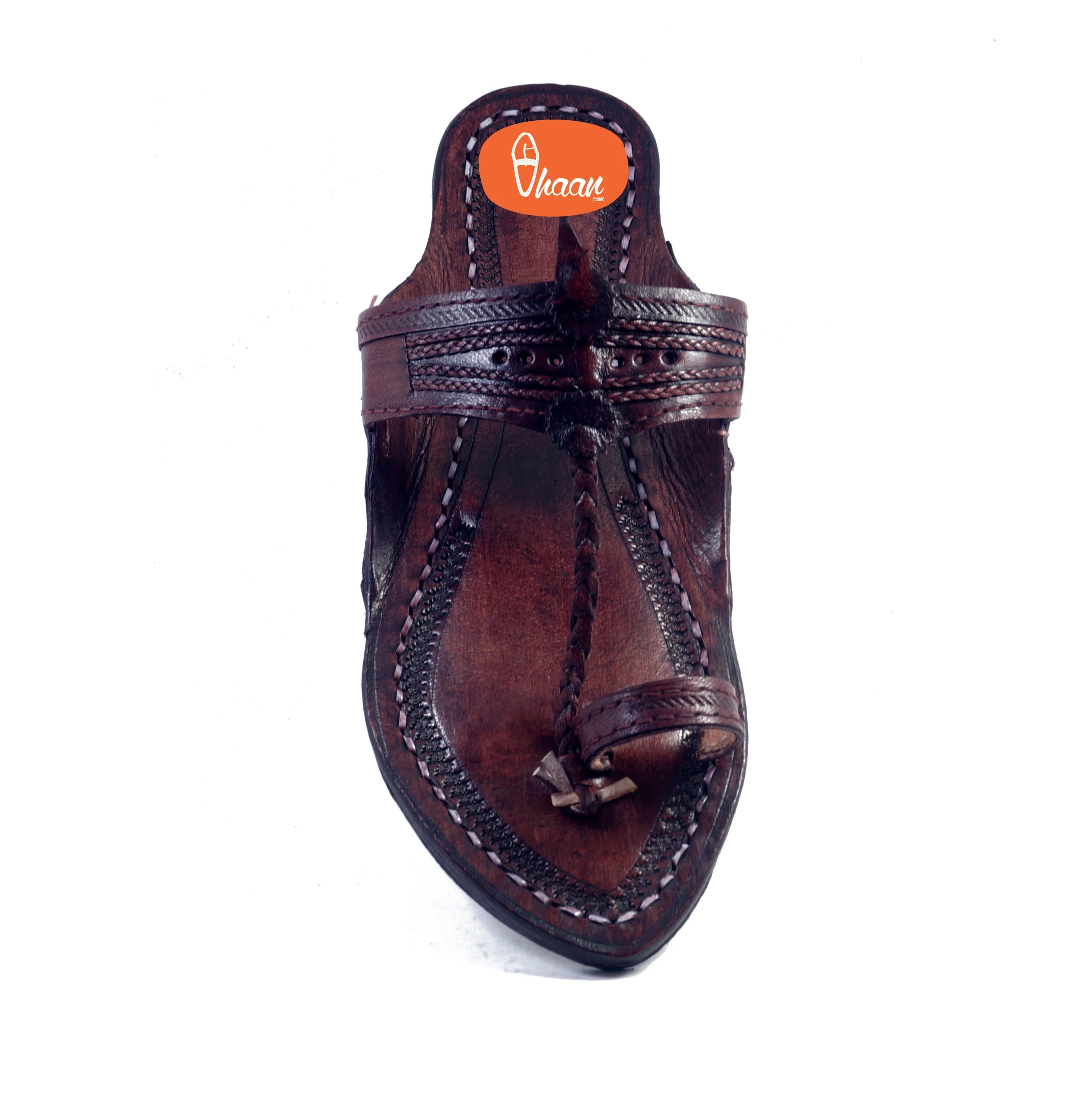 Lal Gonda Dark Brown