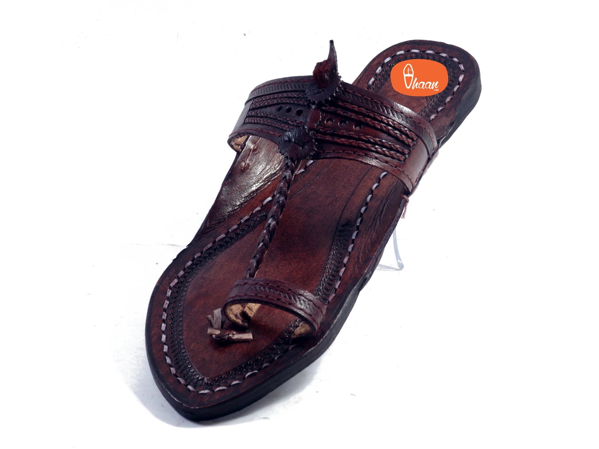 Lal Gonda Dark Brown