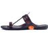 Golden Weni Dark Brown