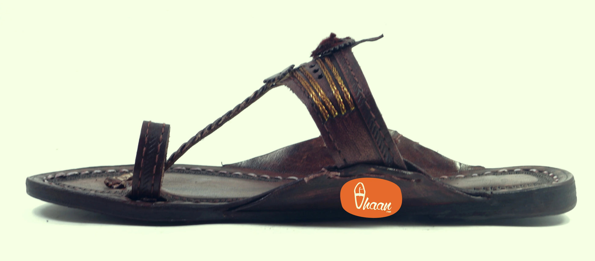 Golden Weni Red Gonda Dark Brown