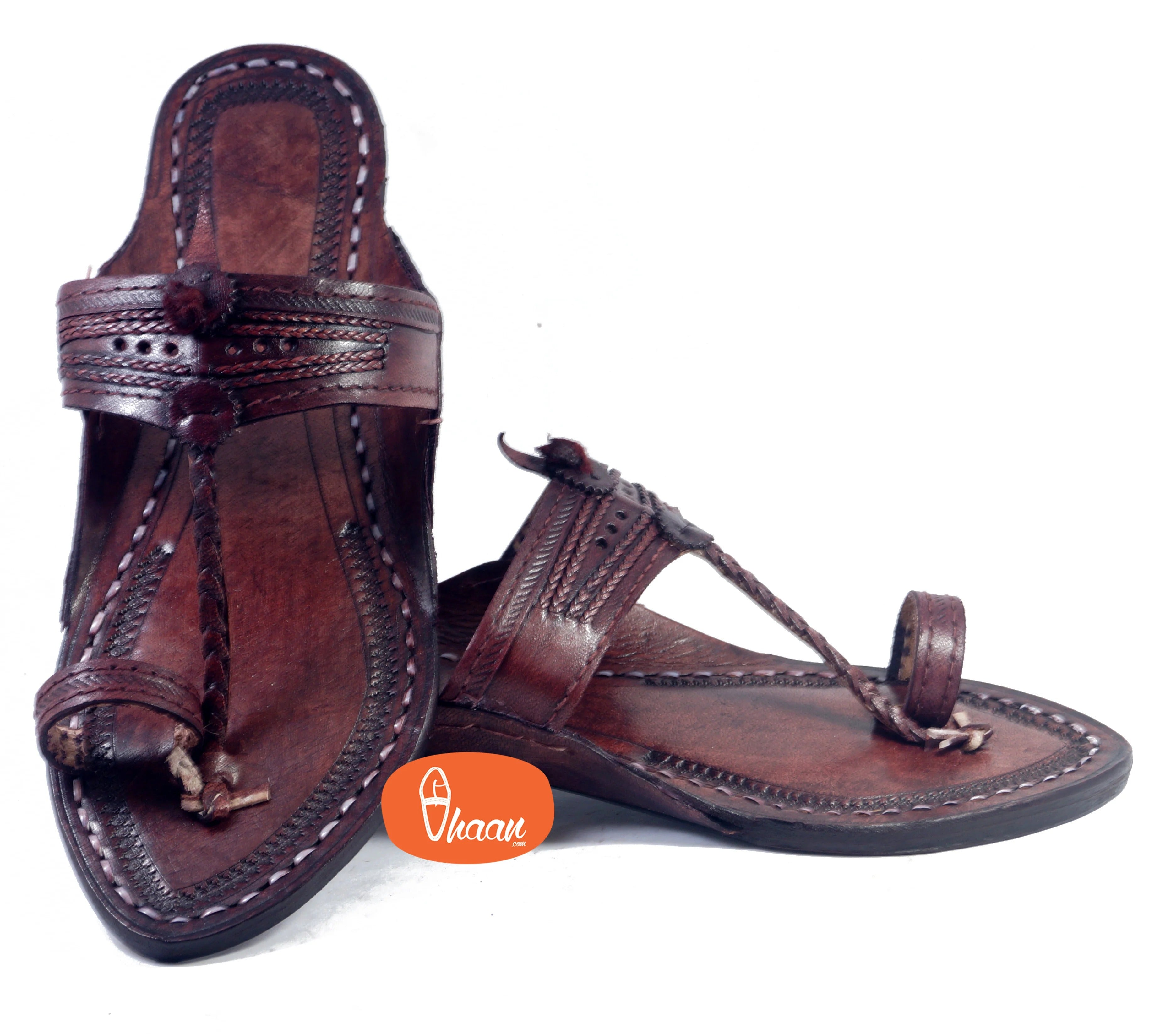 Lal Gonda Dark Brown
