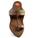 Ladies Kolhapuri Chappal With Jari