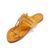 Classic Hand Stitched Kolhapuri