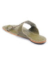 Sparkle Seaweed - Kolhapuri chappal men