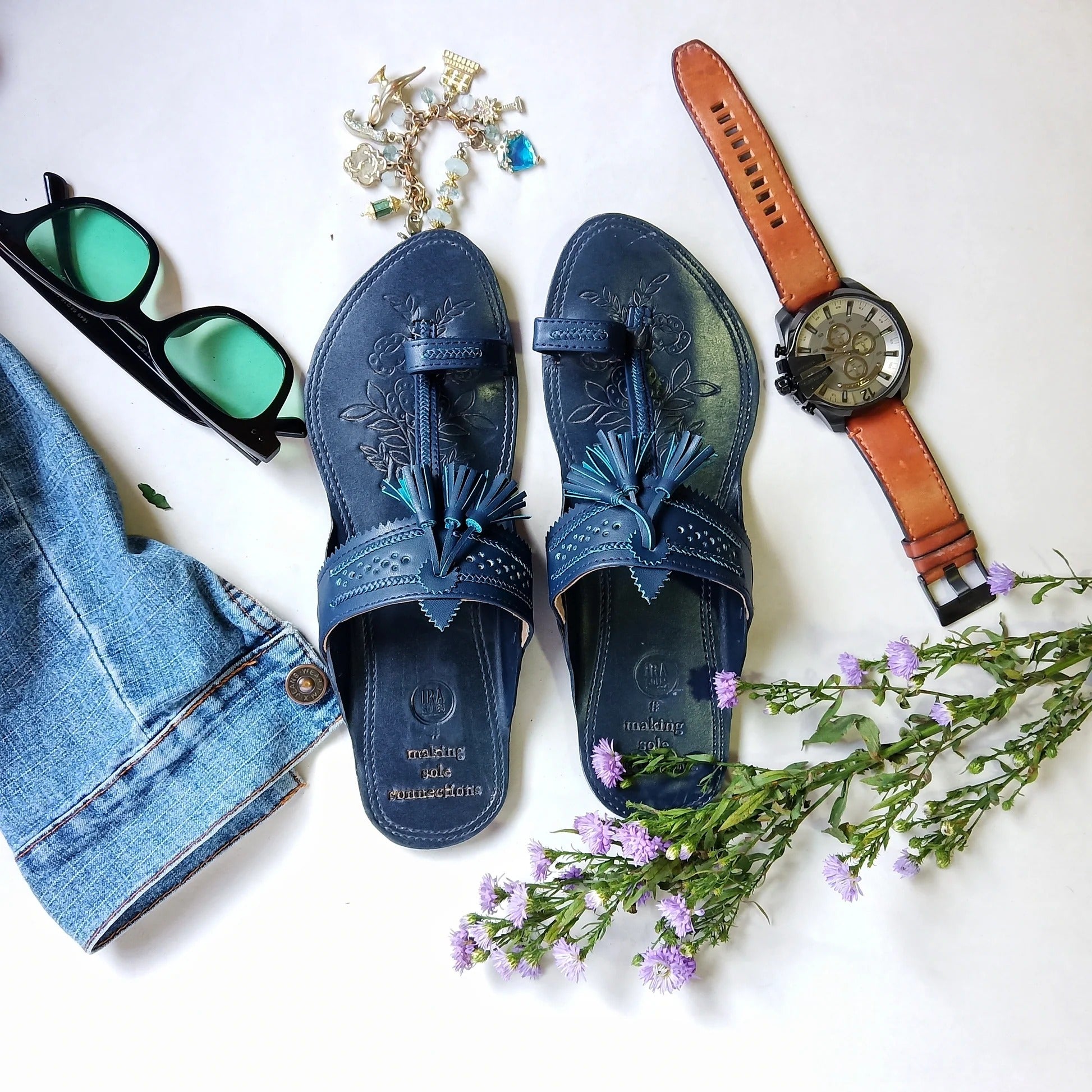 Kolhapuri Collection / Women