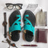 Galazio Greek Sandals Men